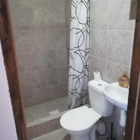 Harfa Hostel Prag